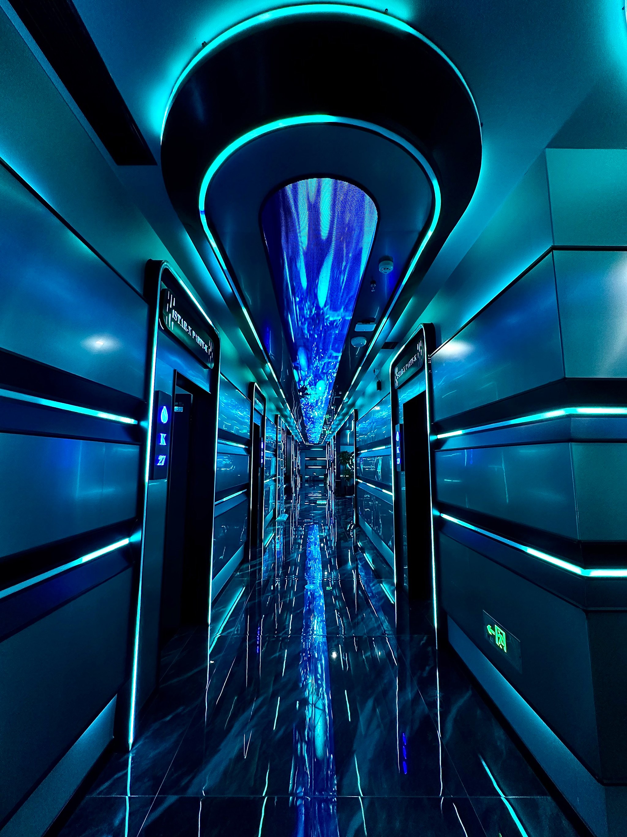 汉中商务KTV好去处-勉县ktv预定